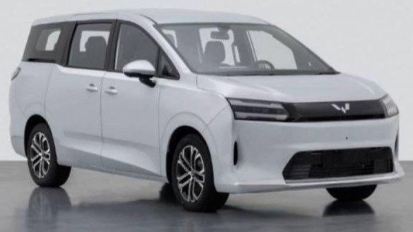 Внедорожник Wuling Xingguang 730 MPV