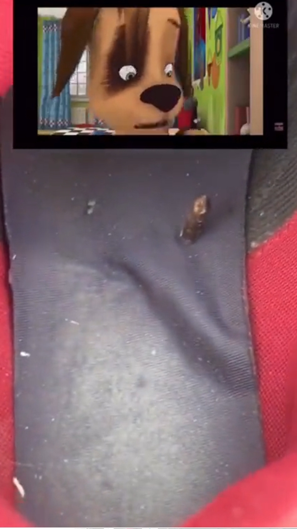 ГВОЗДЬ МНЕ В КЕДЫ смотреть онлайн