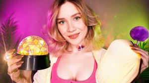 АСМР 1 ЧАС ДЛЯ ТЕХ, КТО НЕ МОЖЕТ УСНУТЬ И РАССЛАБИТЬСЯ 🤤 asmr 1 hour sleep relax