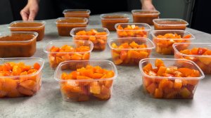 За зиму съедаем и до весны не хватает: 3 проверенных способа заготовки абрикосов на зиму без варки