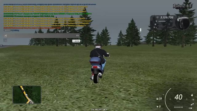 Grand Theft Auto San Andreas 2025.06.23 - 21.32.15.03_Trim смотреть онлайн