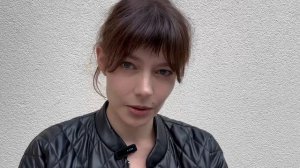 Хандамирова Софья. Визитка