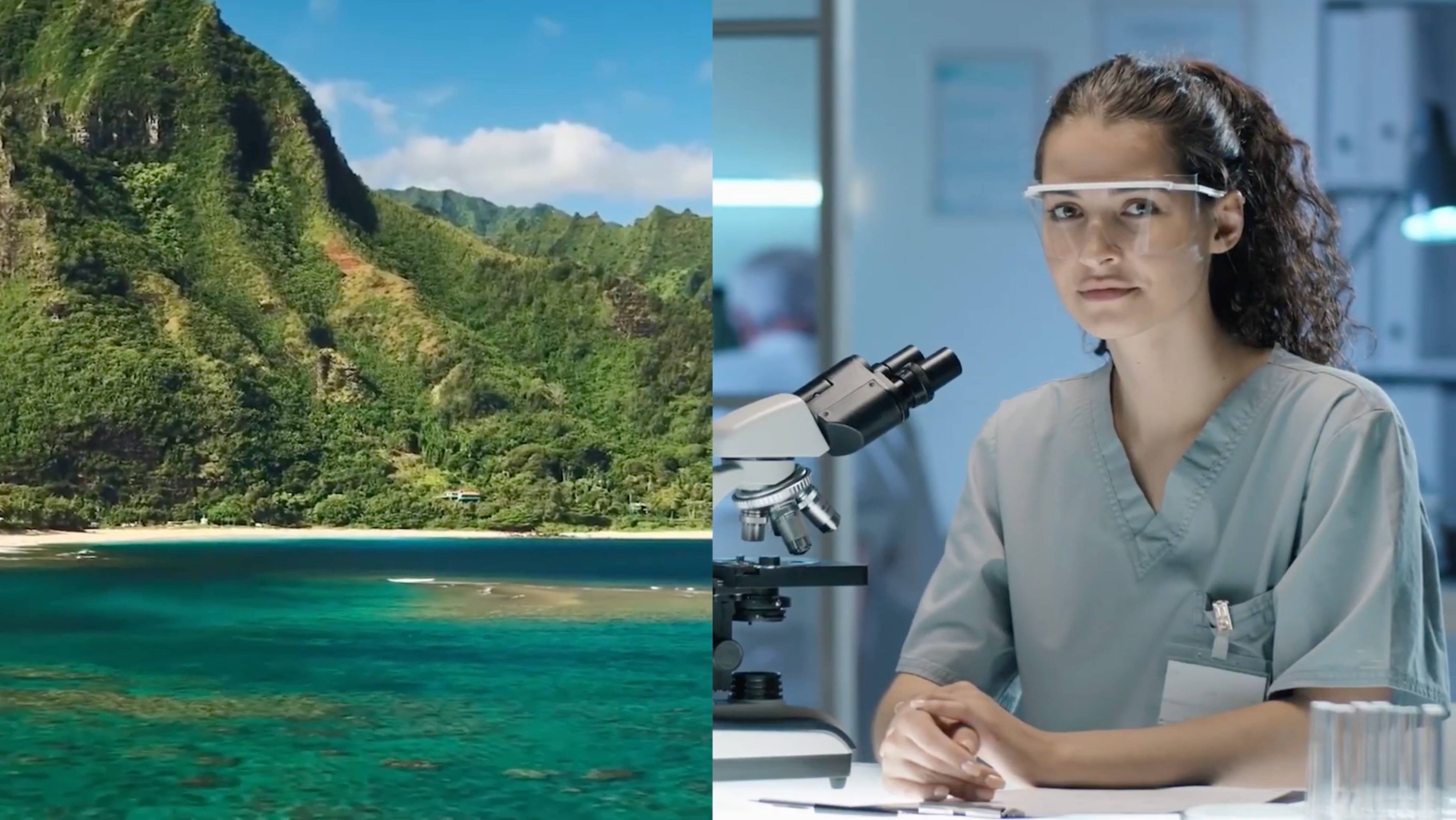 Экспертиза Coral Club: как мы создаем продукты для здоровья и красоты смотреть онлайн