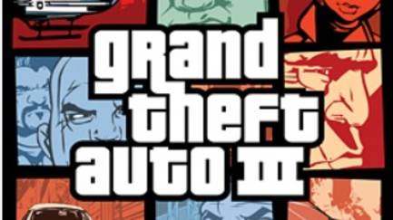 ИГРАЮ В ГТА  3 !!! ОБЗОР !!! ИГРА 2001 ГОДА !!!