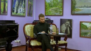 Анна Ахматова _Есть три эпохи у воспоминаний_