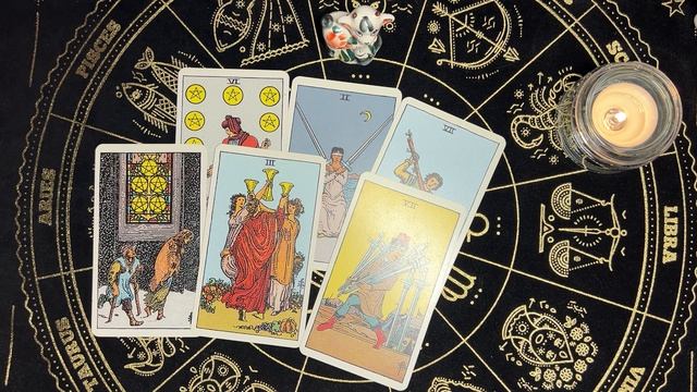 🔥Каким будет ВАШ день сегодня🔥 смотреть онлайн