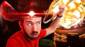 Взломал Ядро - НАРУШИЛ ПРОТОКОЛ - Протокол №9