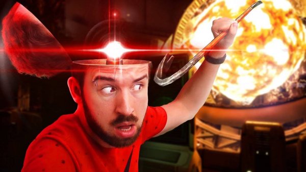 Взломал Ядро - НАРУШИЛ ПРОТОКОЛ - Протокол №9