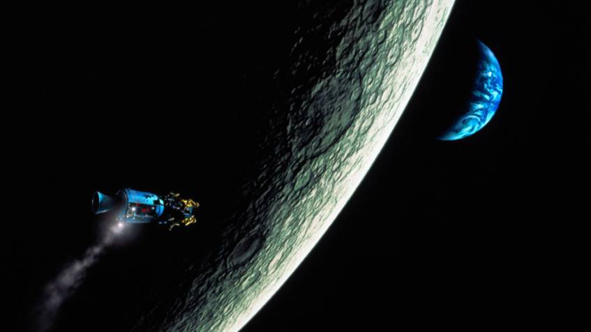 Трейлер фильма - Аполлон-13 (1995) Космонавты / Драма / Приключения смотреть онлайн