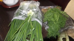 Заготовки на зиму