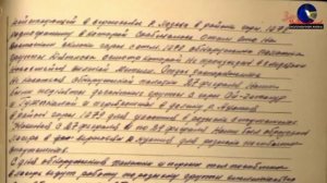 Перевал Дятлова. Полное собрание фактов. ч.2.