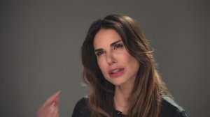 Актриса Ольга Петрикова, 43 года, визитка