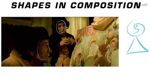 62. shape-composition-with-mike-mattesi смотреть онлайн