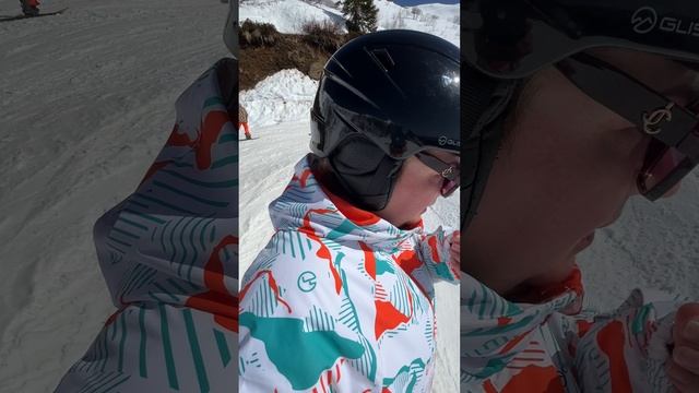 Трасса явор, Роза хутор.