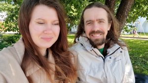 143. Получила второй паспорт! Переживаем за переселенцев.