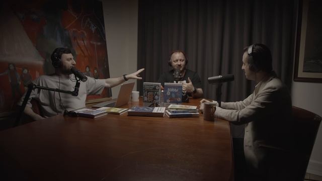 Сергей Вялов- можно есть жирное (Kuji Podcast 194) смотреть онлайн