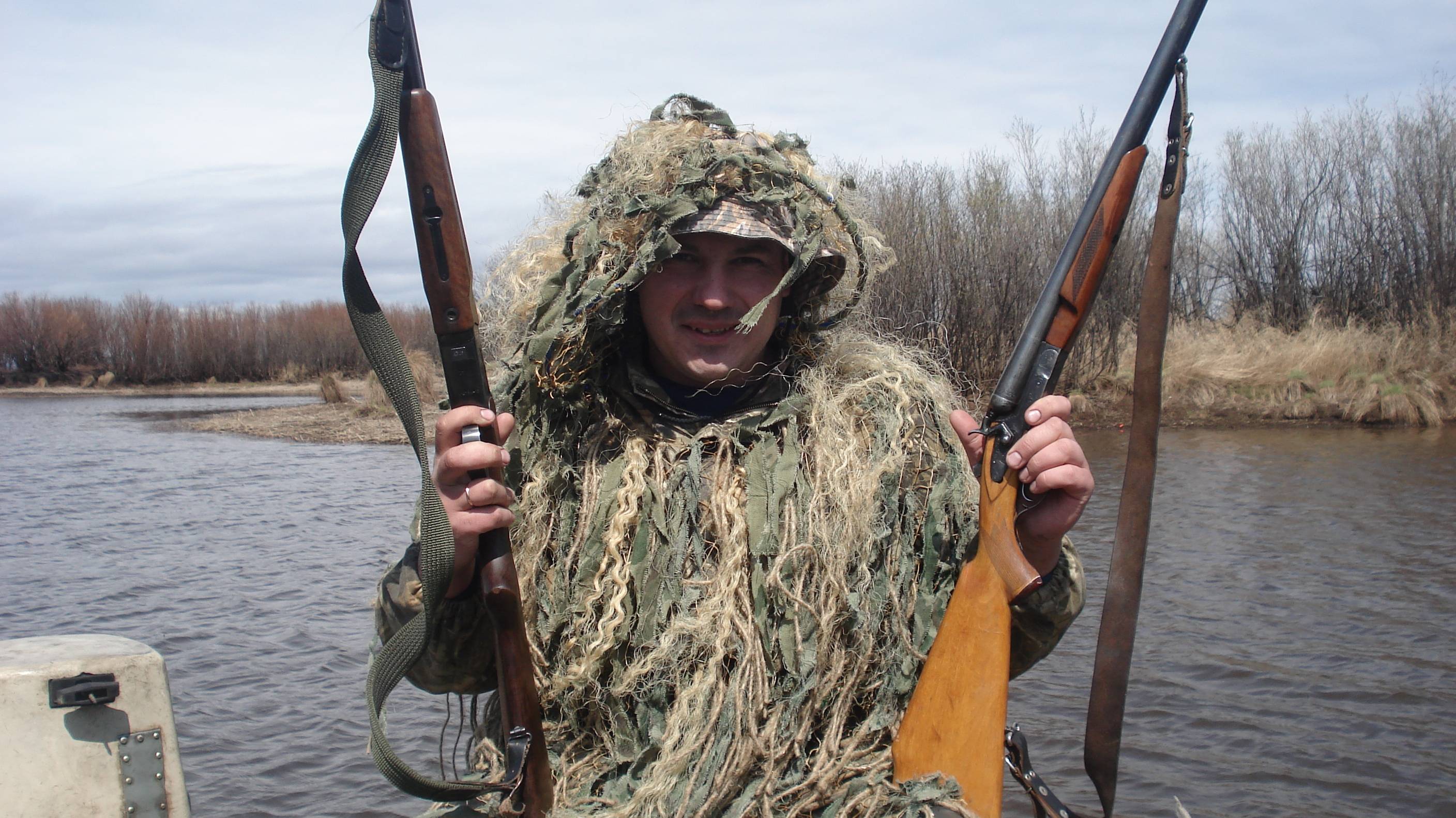 2007-2008 НОСТАЛЬЖИ