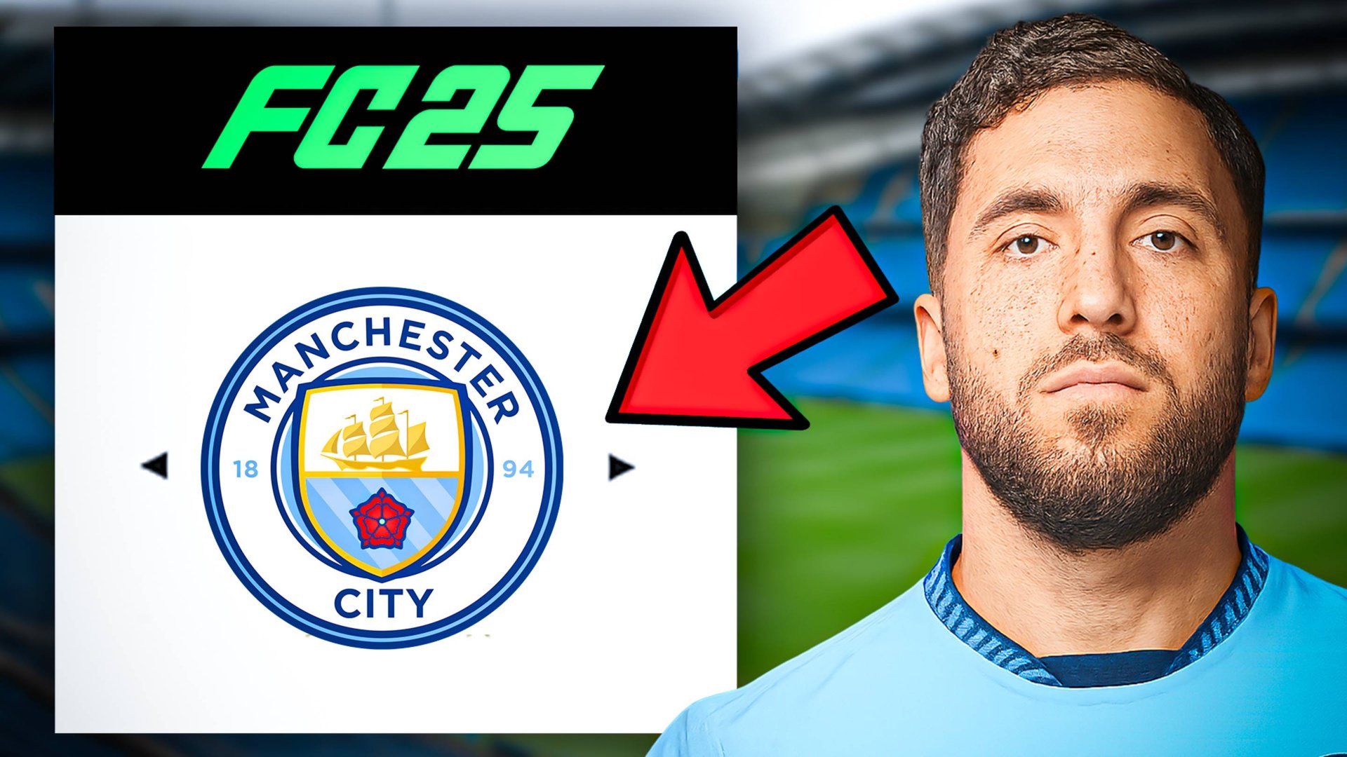 😡 ГВАРДИОЛА РАЗВАЛИЛ СИТИ - ЭТО ПОЗОРИЩЕ! реалистичная перестройка МАНЧЕСТЕР СИТИ смотреть онлайн