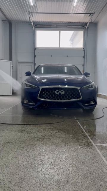 СПА процедуры перед наклеиванием плёнки