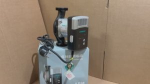 Циркуляционный насос SHIMGE APM 32-10-180