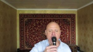 «Я пью один» Владимир Кузьмин