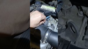 Экспресс диагностика системы зажигания cla200 за 3 минуты смотрим есть ли межвитковое