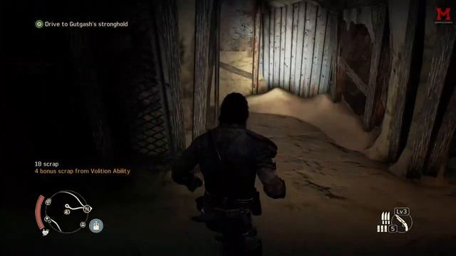 Mad Max 100% Walkthrough Part 10 Wheeler Dealer смотреть онлайн