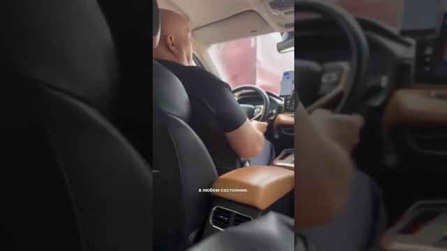 Забавный таксист #яндекстакси #юмор
