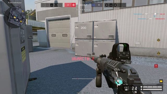 #Warface моменты Д-17 смотреть онлайн