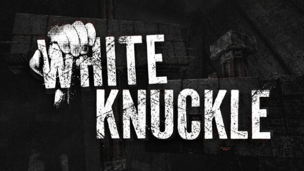 White Knuckle — Куда лезешь?