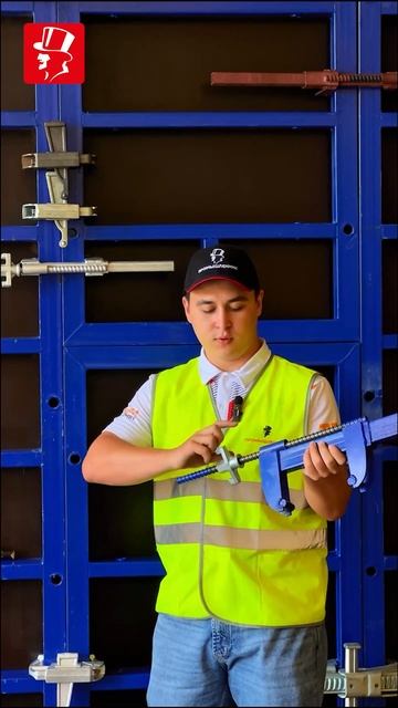 Замки для опалубки: какие бывают и как выбрать под ваш проект? [ЧАСТЬ 2]. Удлинённые замки смотреть онлайн