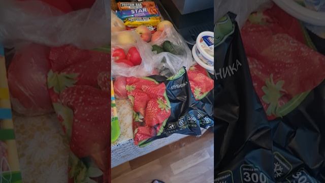 Распаковка Чек смотреть онлайн