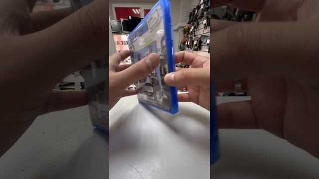 Игры на PS4 смотреть онлайн