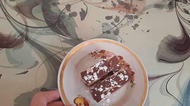 Глазированные сырки. смотреть онлайн