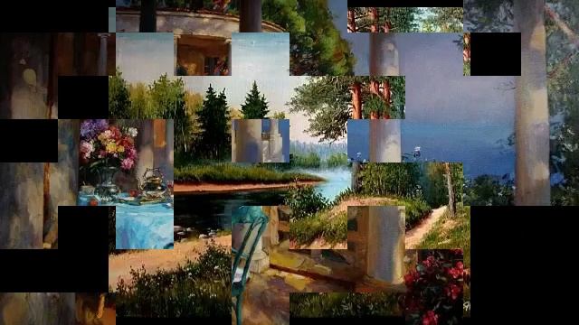 Прекрасное лето .mp4 смотреть онлайн