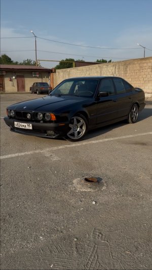 Бмв е34 авито