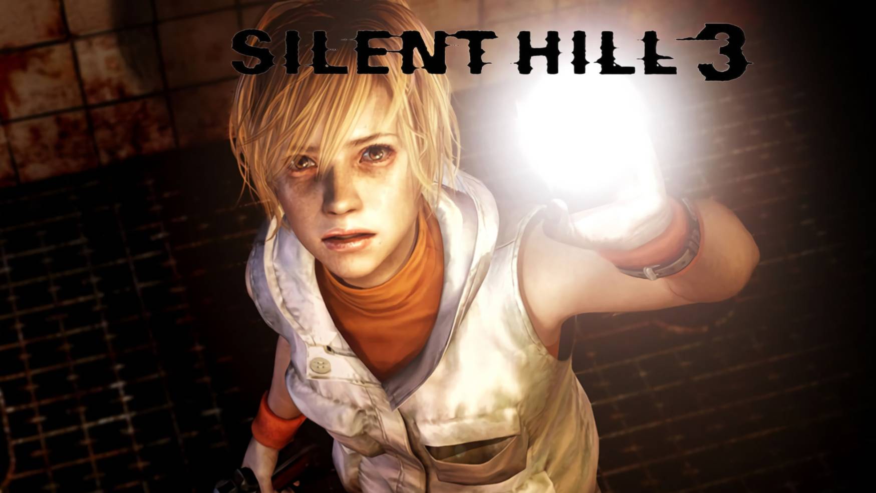Silent Hill 3 #4