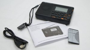 РАДИОПРИЕМНИК RETEKESS V115