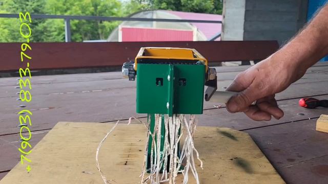 Табакорезка "Дачная" Обзор. смотреть онлайн