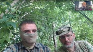 СВЯЗЬ | Запись прямого эфира с Отрядом "Т"