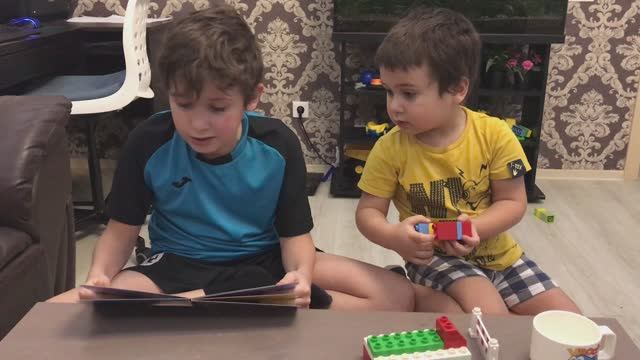 Новогодний квест 1 часть смотреть онлайн