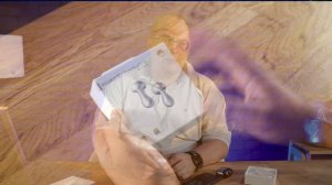 TWS-наушники Huawei Freebuds 6 - отличный звук, необычная форма