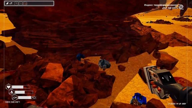 The Planet Crafter №15