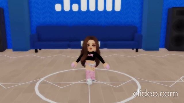 Queencard - GIDLE Roblox