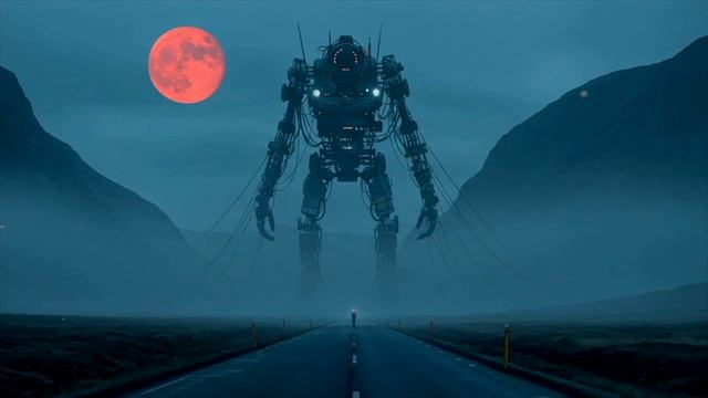 PROJECT U ｜ Hypersonic Ambient Soundscapes (Classified Level)