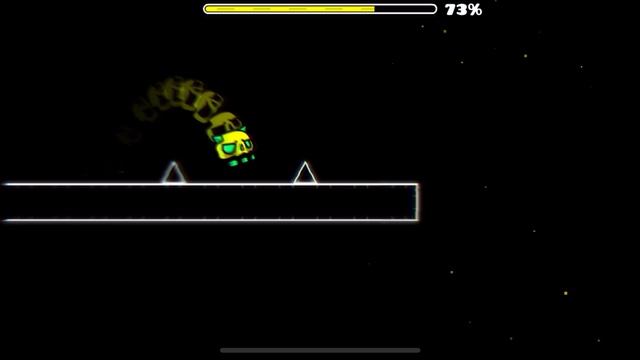 ✈️ ОТ ВИНТА!! | 🔥🔥 ГЕОМЕТРИ ДЭШ уровень похождение смотреть онлайн