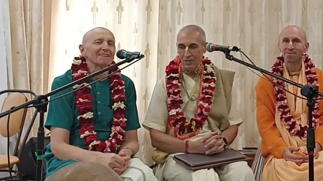 Дух санкиртаны смотреть онлайн