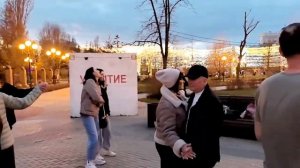 ПО ПРОСЬБАМ ЗРИТЕЛЕЙ))) В двух сердцах... 29.03.25...