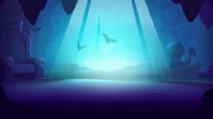 Фон Легенды загробного мира Бравл Старс|Background Legends of the underworld Brawl Stars моя версия