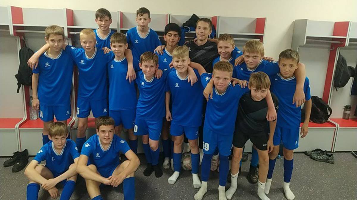 Прогресс- Вихрь